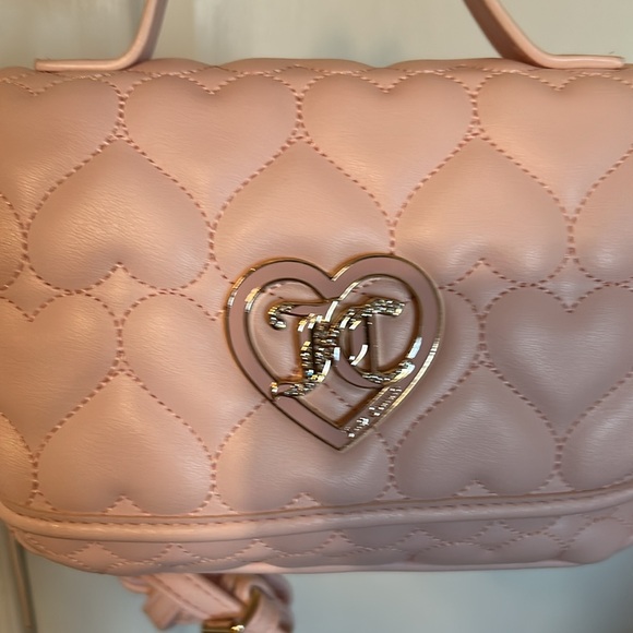 Juicy couture crossbody bag NWT - Picture 2 of 3
